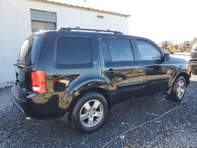 Photo 2 VIN: 5FNYF4H49BB057950 - HONDA PILOT EX 