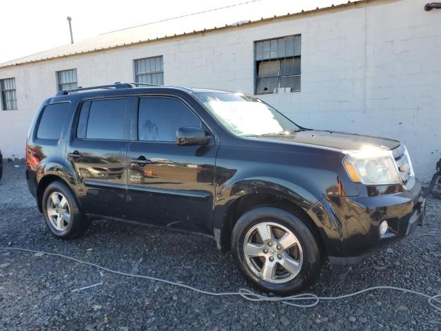 Photo 3 VIN: 5FNYF4H49BB057950 - HONDA PILOT EX 