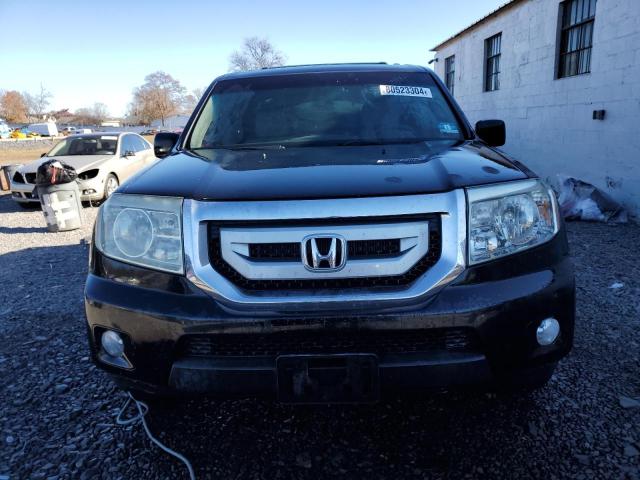 Photo 4 VIN: 5FNYF4H49BB057950 - HONDA PILOT EX 