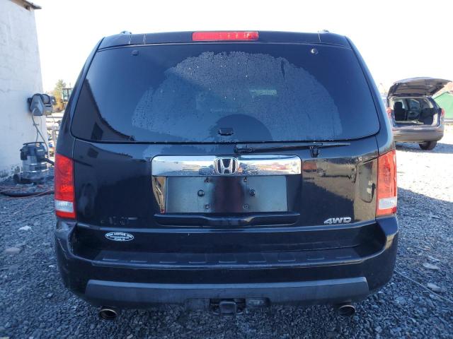 Photo 5 VIN: 5FNYF4H49BB057950 - HONDA PILOT EX 