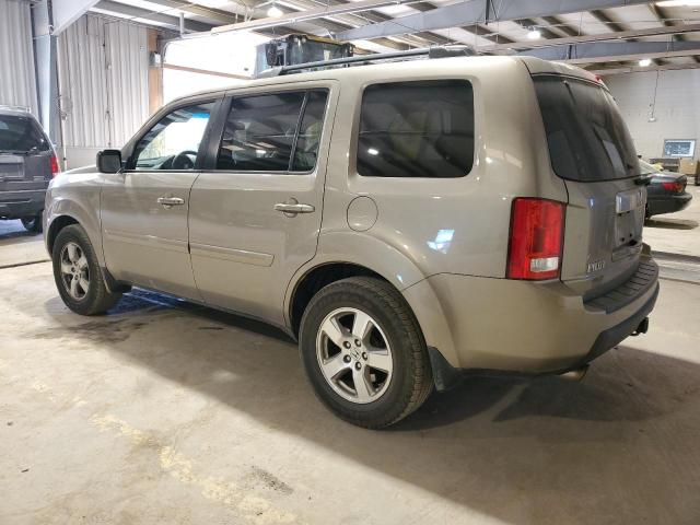 Photo 1 VIN: 5FNYF4H49BB063957 - HONDA PILOT EX 