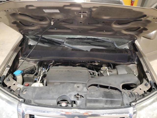 Photo 11 VIN: 5FNYF4H49BB063957 - HONDA PILOT EX 