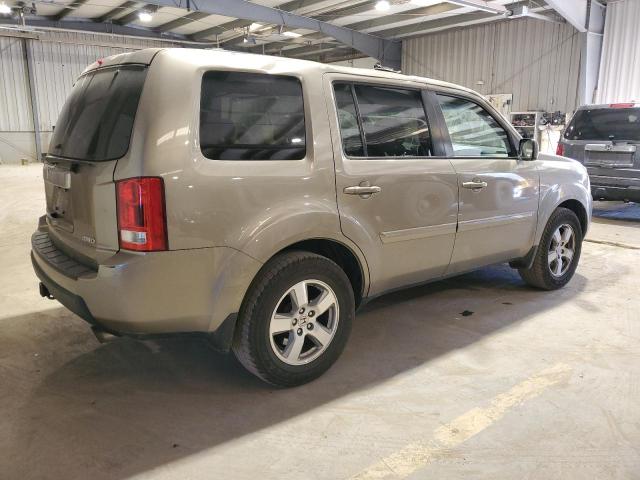 Photo 2 VIN: 5FNYF4H49BB063957 - HONDA PILOT EX 