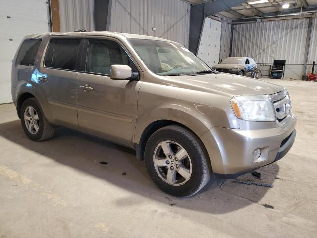 Photo 3 VIN: 5FNYF4H49BB063957 - HONDA PILOT EX 