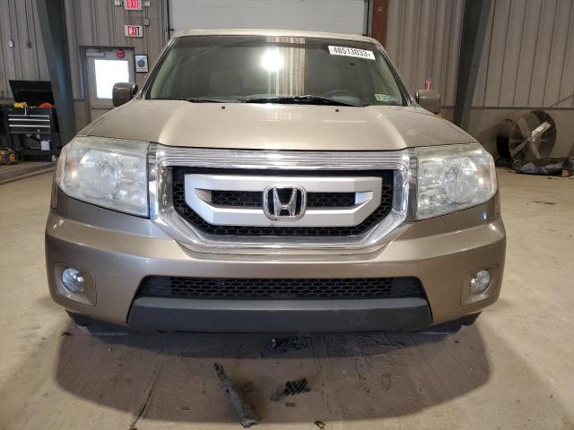 Photo 4 VIN: 5FNYF4H49BB063957 - HONDA PILOT EX 