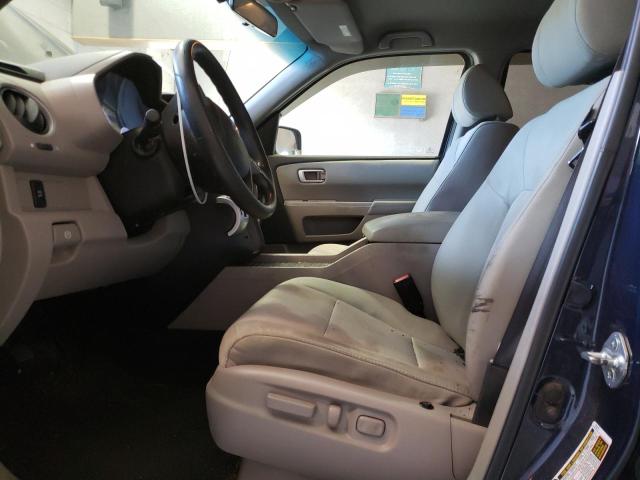 Photo 6 VIN: 5FNYF4H49BB071380 - HONDA PILOT EX 