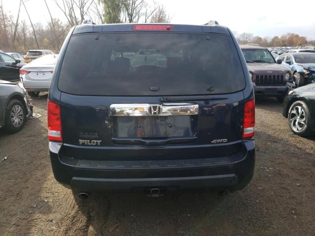 Photo 5 VIN: 5FNYF4H49BB083691 - HONDA PILOT 