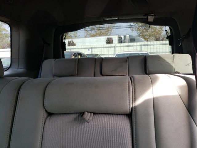 Photo 9 VIN: 5FNYF4H49BB083691 - HONDA PILOT 