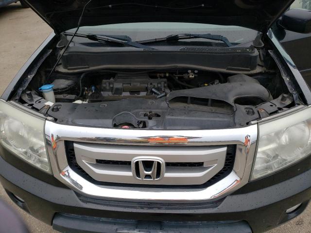 Photo 10 VIN: 5FNYF4H49BB106760 - HONDA PILOT EX 