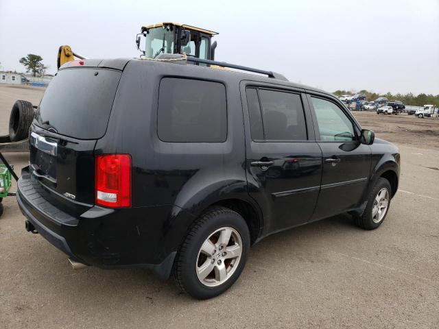 Photo 2 VIN: 5FNYF4H49BB106760 - HONDA PILOT EX 