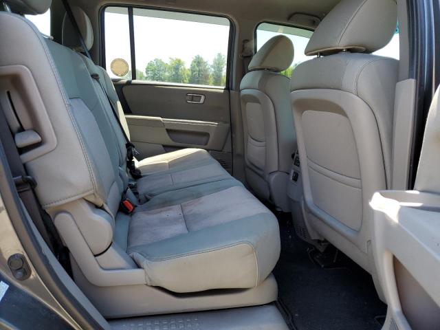 Photo 10 VIN: 5FNYF4H49CB009124 - HONDA PILOT 