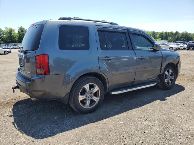 Photo 2 VIN: 5FNYF4H49CB009124 - HONDA PILOT 