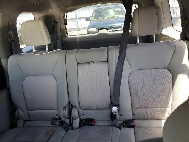 Photo 9 VIN: 5FNYF4H49CB009124 - HONDA PILOT 