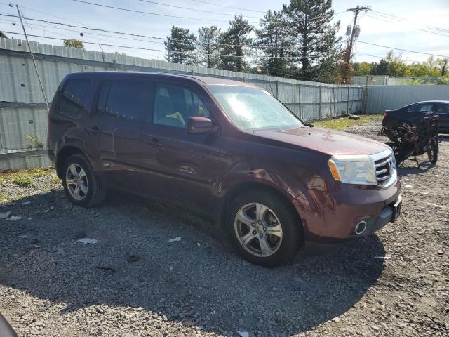 Photo 3 VIN: 5FNYF4H49CB080520 - HONDA PILOT EX 