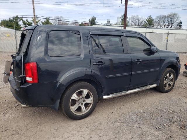 Photo 2 VIN: 5FNYF4H49EB002533 - HONDA PILOT EX 