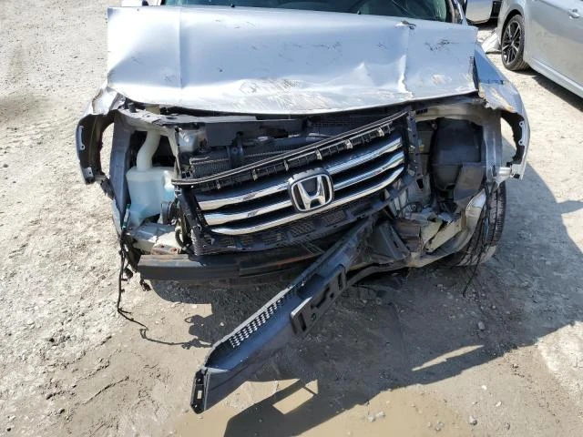 Photo 11 VIN: 5FNYF4H49EB029618 - HONDA PILOT EX 