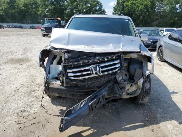 Photo 4 VIN: 5FNYF4H49EB029618 - HONDA PILOT EX 