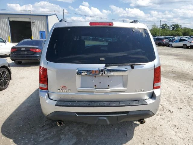 Photo 5 VIN: 5FNYF4H49EB029618 - HONDA PILOT EX 