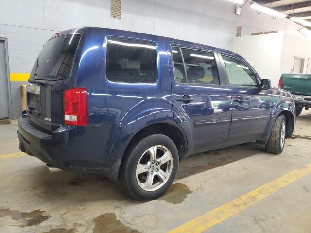 Photo 2 VIN: 5FNYF4H49EB031644 - HONDA PILOT 