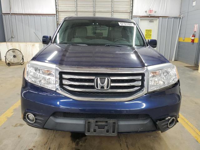 Photo 4 VIN: 5FNYF4H49EB031644 - HONDA PILOT 