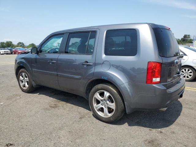 Photo 1 VIN: 5FNYF4H49FB003683 - HONDA PILOT 