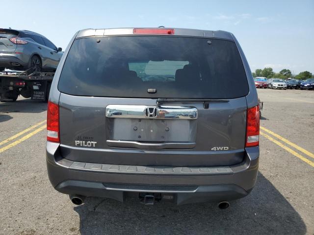 Photo 5 VIN: 5FNYF4H49FB003683 - HONDA PILOT 