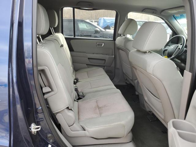 Photo 10 VIN: 5FNYF4H49FB041737 - HONDA PILOT 