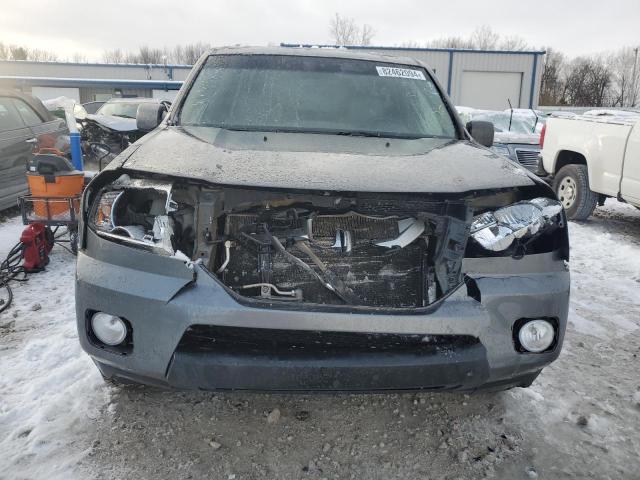 Photo 4 VIN: 5FNYF4H4XAB004835 - HONDA PILOT EX 