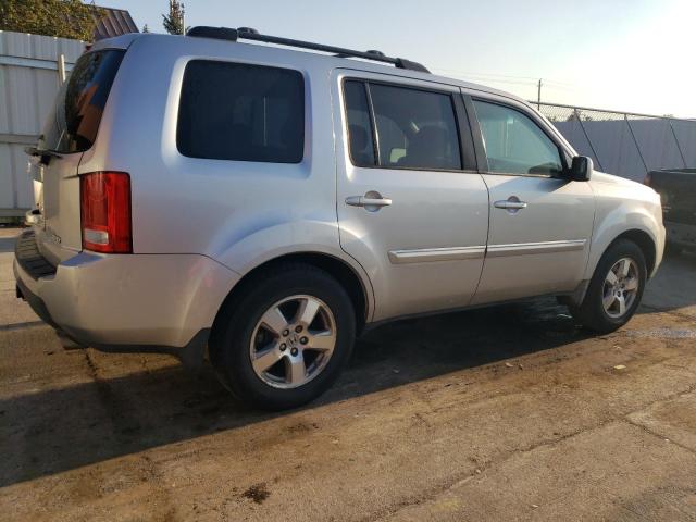 Photo 2 VIN: 5FNYF4H4XAB008626 - HONDA PILOT EX 