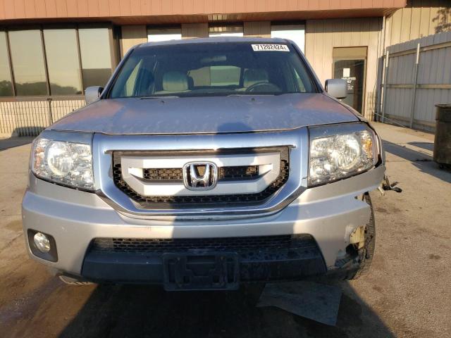 Photo 4 VIN: 5FNYF4H4XAB008626 - HONDA PILOT EX 