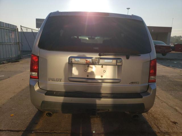 Photo 5 VIN: 5FNYF4H4XAB008626 - HONDA PILOT EX 