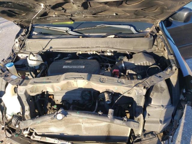 Photo 11 VIN: 5FNYF4H4XAB030898 - HONDA PILOT EX 