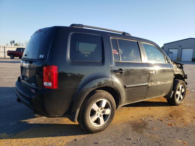 Photo 2 VIN: 5FNYF4H4XAB030898 - HONDA PILOT EX 