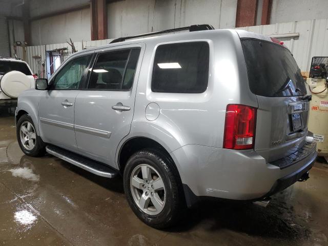 Photo 1 VIN: 5FNYF4H4XBB089094 - HONDA PILOT 