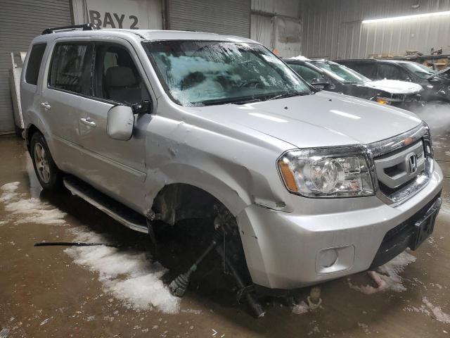 Photo 3 VIN: 5FNYF4H4XBB089094 - HONDA PILOT 