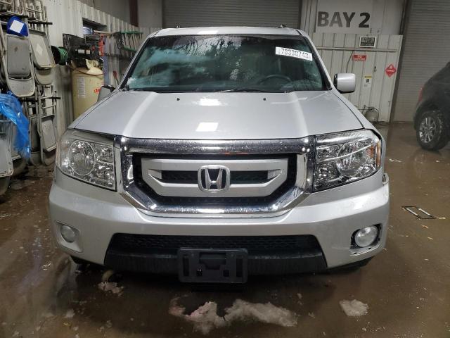 Photo 4 VIN: 5FNYF4H4XBB089094 - HONDA PILOT 