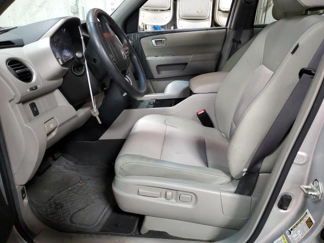 Photo 6 VIN: 5FNYF4H4XBB089094 - HONDA PILOT 