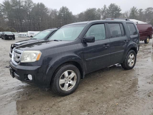 Photo 0 VIN: 5FNYF4H4XBB100109 - HONDA PILOT 