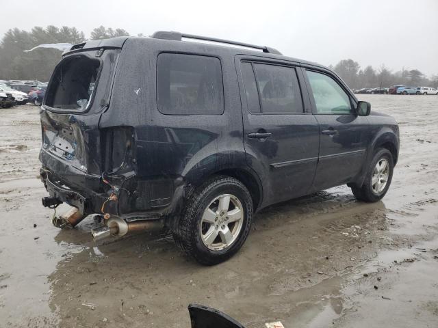 Photo 2 VIN: 5FNYF4H4XBB100109 - HONDA PILOT 