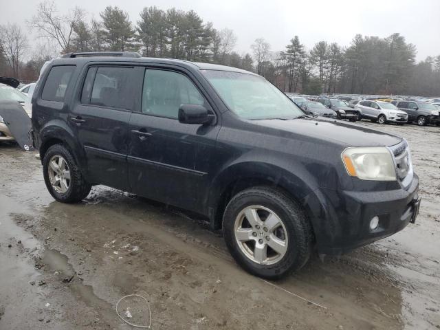 Photo 3 VIN: 5FNYF4H4XBB100109 - HONDA PILOT 