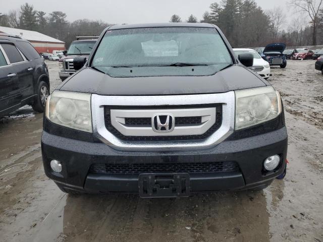 Photo 4 VIN: 5FNYF4H4XBB100109 - HONDA PILOT 