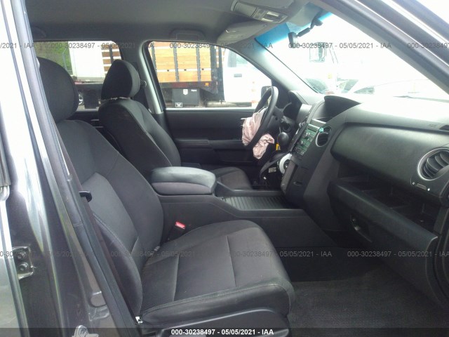 Photo 4 VIN: 5FNYF4H4XBB102782 - HONDA PILOT 