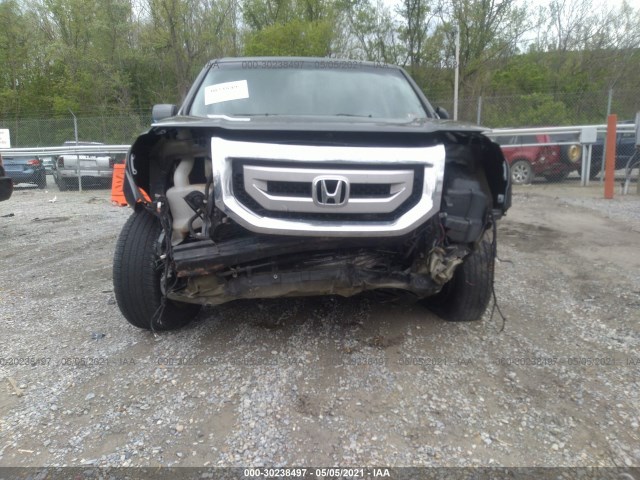 Photo 5 VIN: 5FNYF4H4XBB102782 - HONDA PILOT 