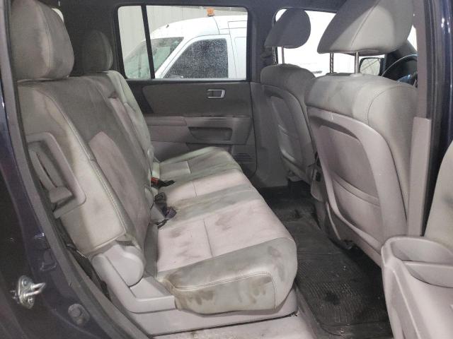 Photo 10 VIN: 5FNYF4H4XCB003624 - HONDA PILOT EX 