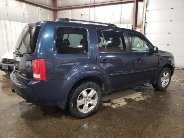 Photo 2 VIN: 5FNYF4H4XCB003624 - HONDA PILOT EX 