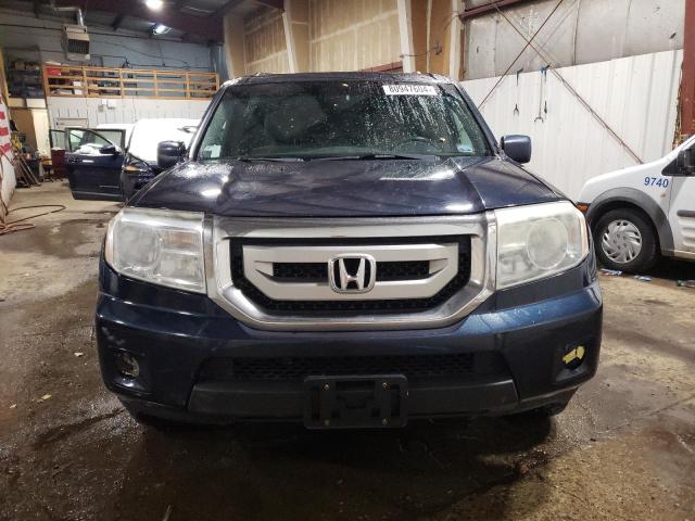 Photo 4 VIN: 5FNYF4H4XCB003624 - HONDA PILOT EX 