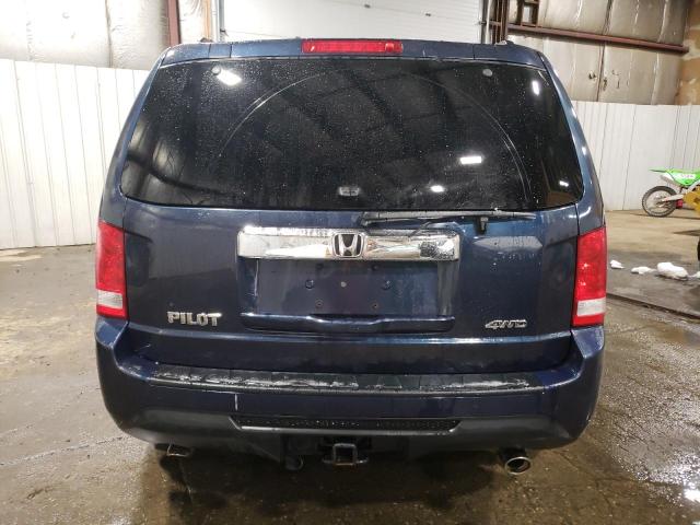 Photo 5 VIN: 5FNYF4H4XCB003624 - HONDA PILOT EX 