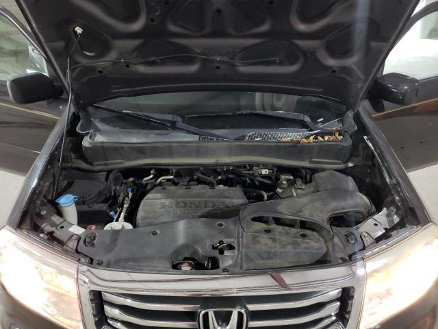 Photo 11 VIN: 5FNYF4H4XDB045177 - HONDA PILOT 