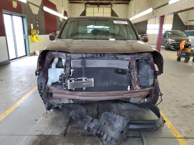 Photo 4 VIN: 5FNYF4H4XDB083668 - HONDA PILOT 