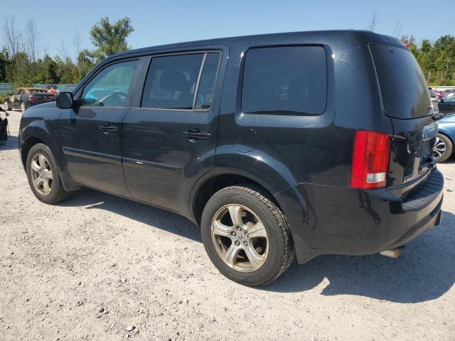 Photo 1 VIN: 5FNYF4H4XEB057668 - HONDA PILOT EX 